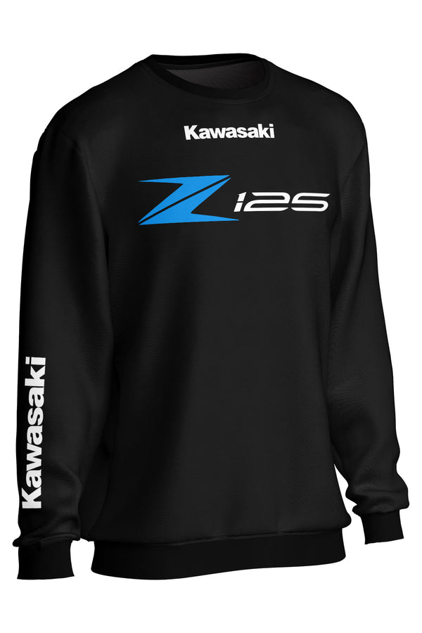 Kawasaki Z125 Sweatshirt