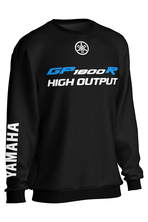 Yamaha Waverunner Gp 1800R HO Sweatshirt