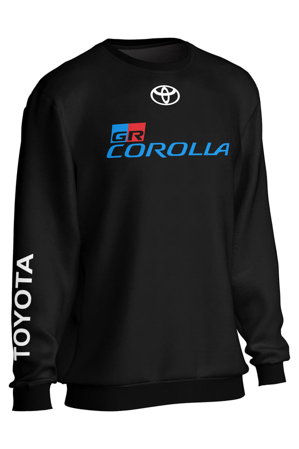 Toyota Corolla Gr Sweatshirt