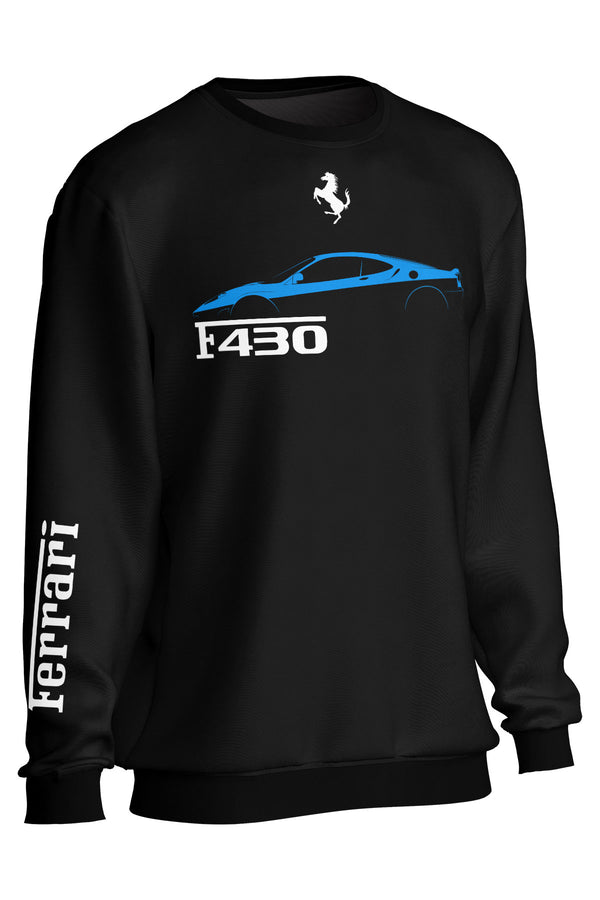 Ferrari F430 Sweatshirt