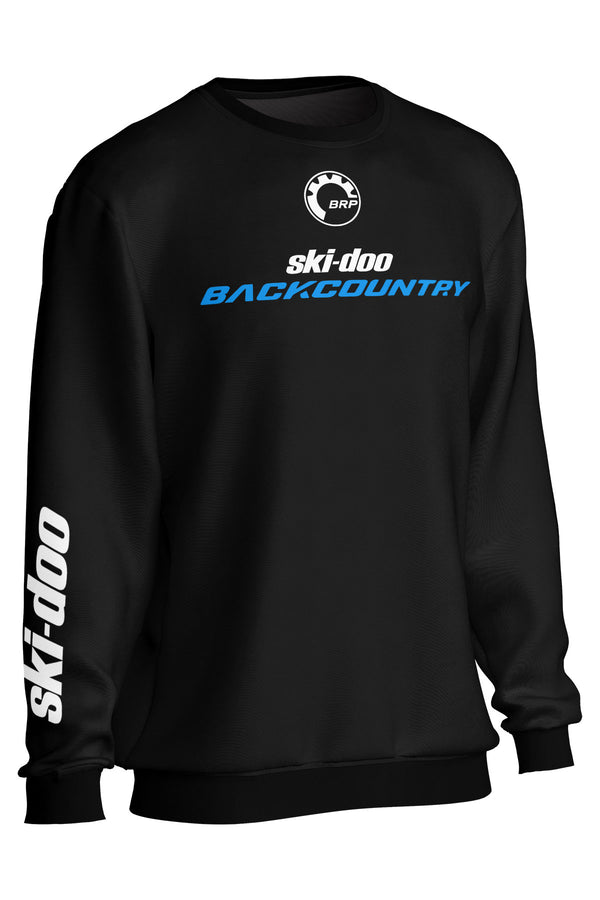 Brp Ski Doo Backcountry Sweatshirt