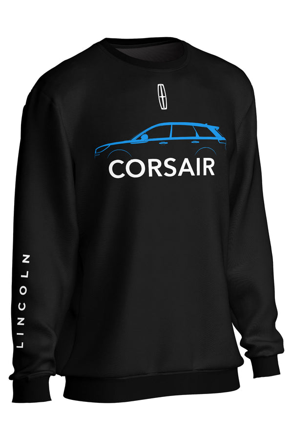 Lincoln Corsair Sweatshirt