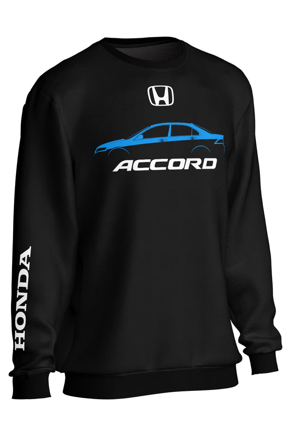 Honda Accord Cl Sweatshirt