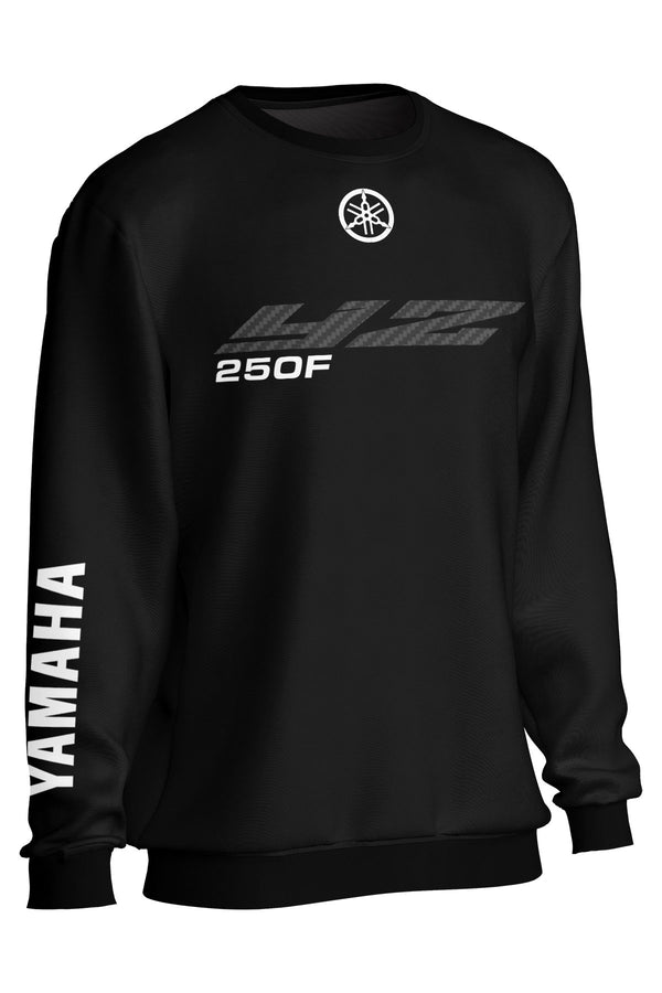 Yamaha Yz250F Sweatshirt