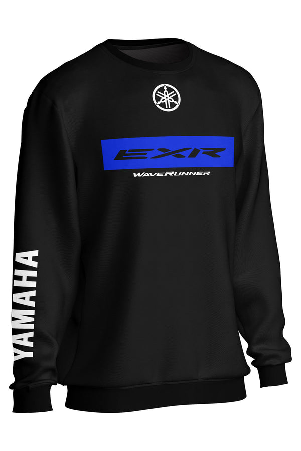 Yamaha Waverunner EX-R Sweatshirt