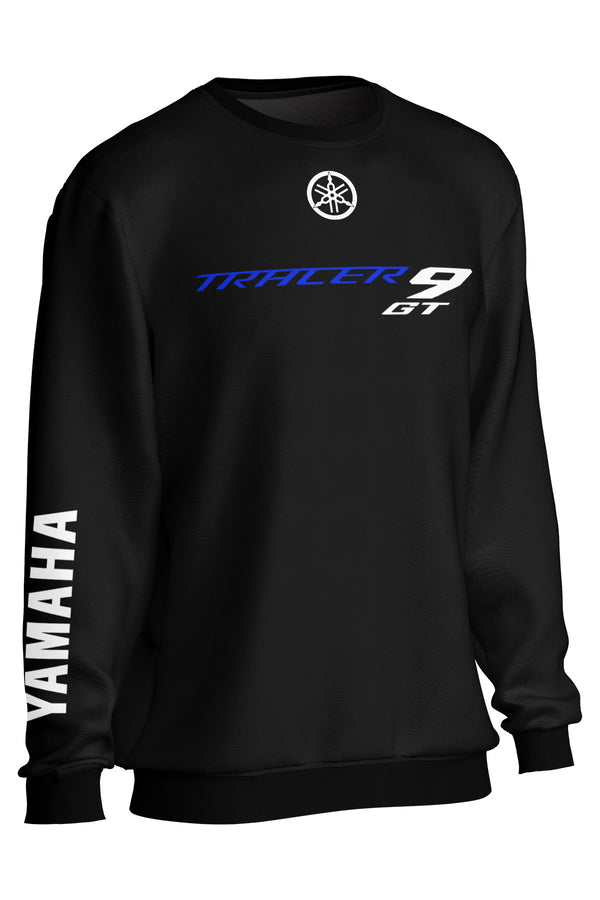 Yamaha Tracer 9 Gt Sweatshirt
