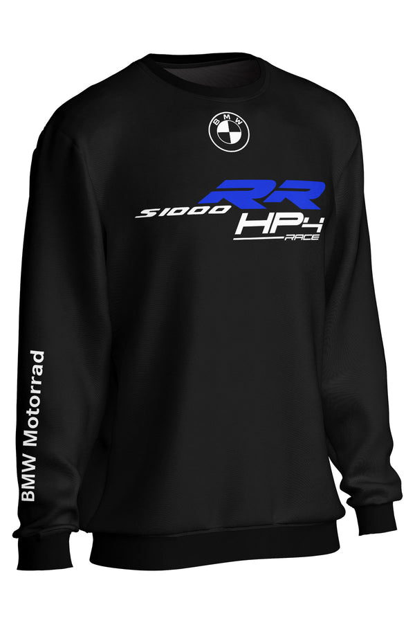 Bmw Motorrad S 1000 RR Hp4 Race Sweatshirt