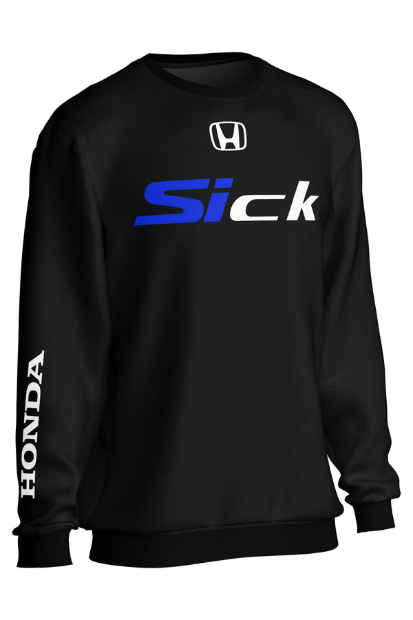 Honda Sick Sweatshirt