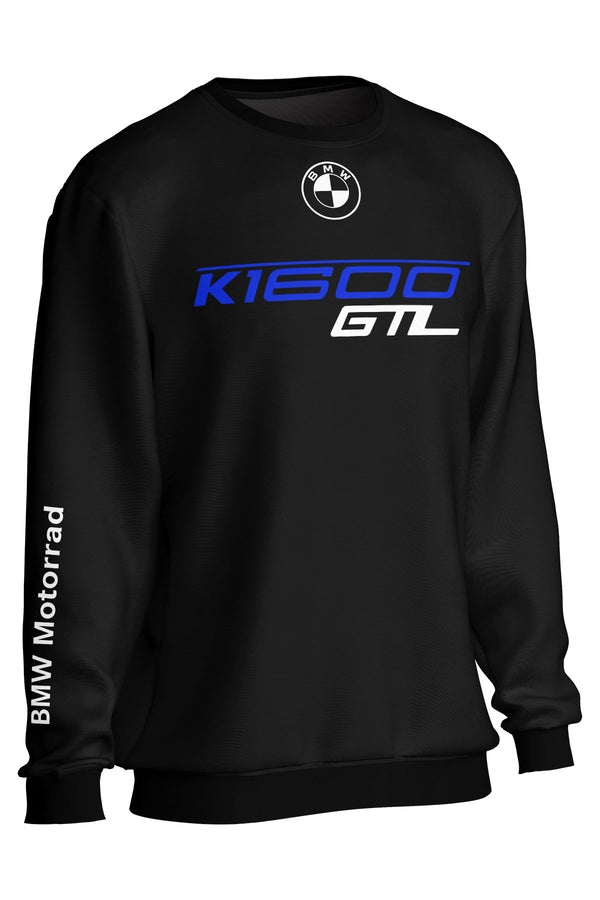 Bmw Motorrad K 1600 Gtl Sweatshirt