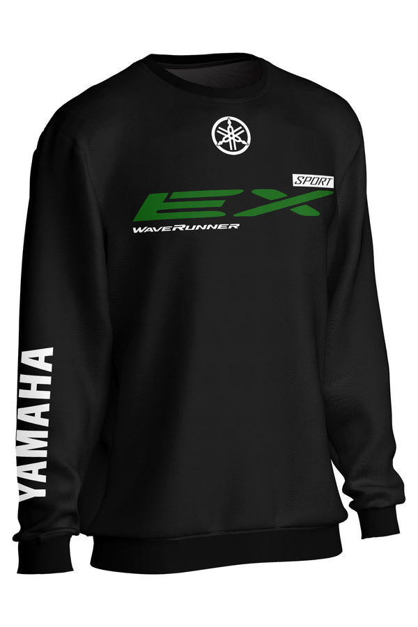 Yamaha Waverunner EX Sport Sweatshirt