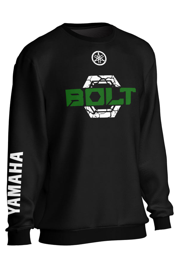 Yamaha Bolt R-Spec Sweatshirt