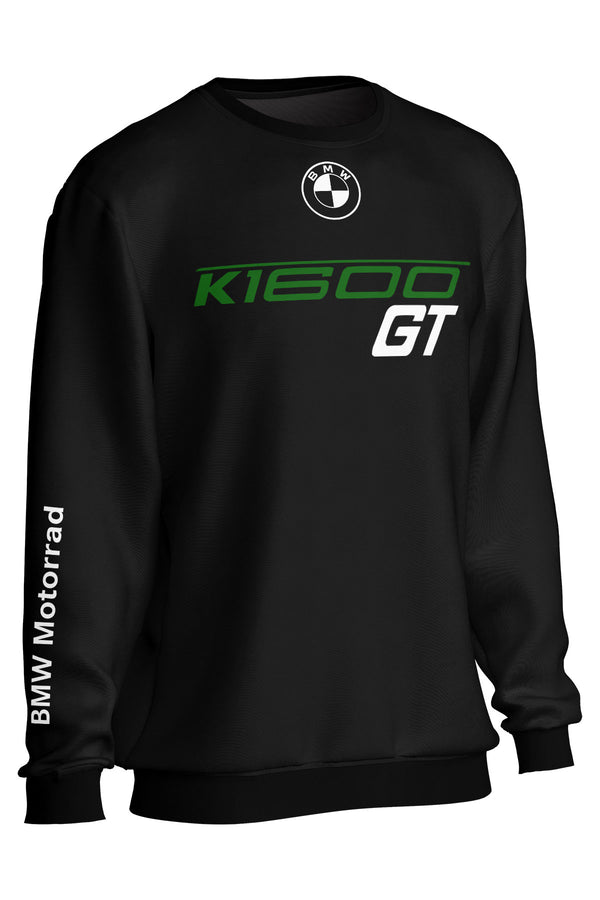 Bmw Motorrad K 1600 Gt Sweatshirt