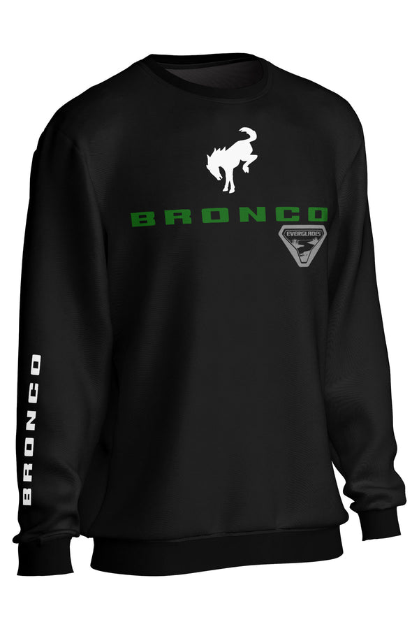 Ford Bronco Everglades Sweatshirt