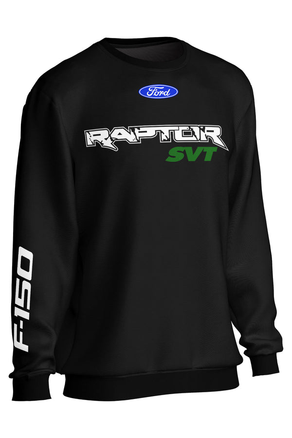 Ford F-150 Raptor Svt Sweatshirt