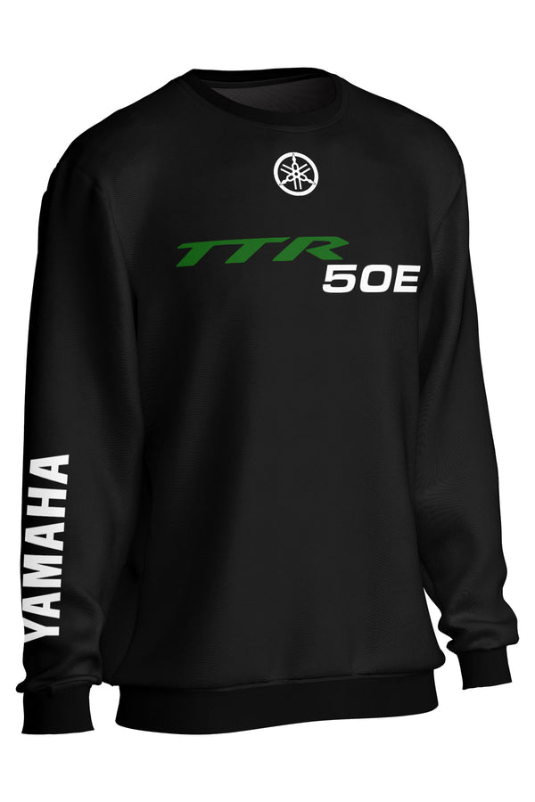 Yamaha TT-R50E Sweatshirt