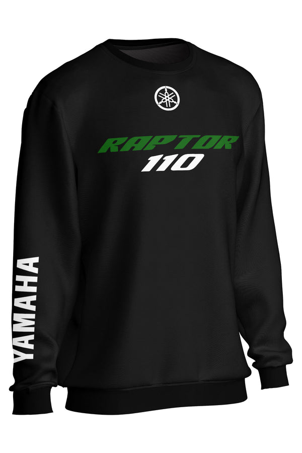 Yamaha Raptor 110 Sweatshirt