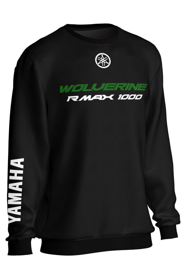 Yamaha Woluverine Rmax 1000 Sweatshirt