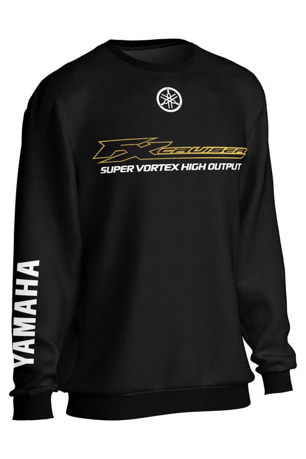 Yamaha Waverunner Fx Cruiser SVHO Sweatshirt