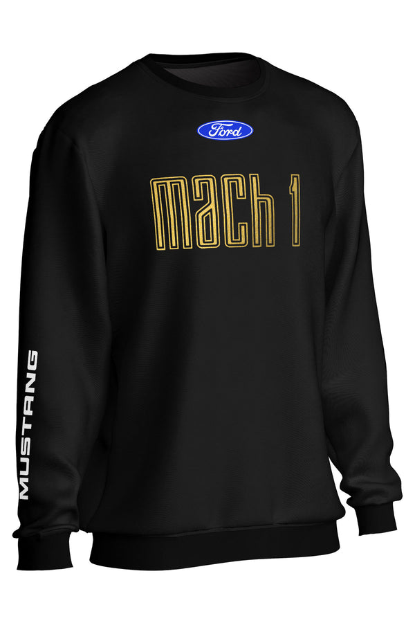 Ford Mustang Mach 1 Sweatshirt