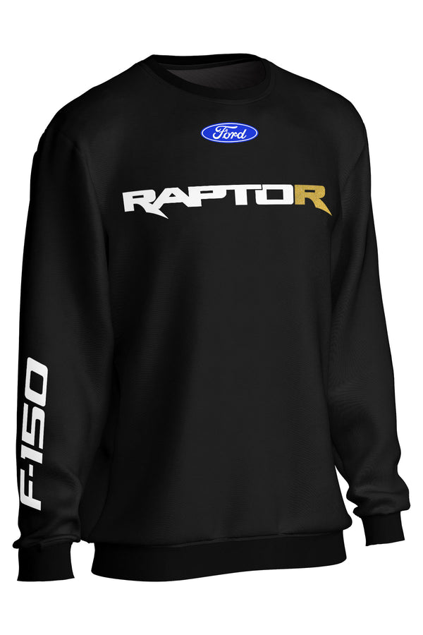 Ford F-150 Raptor R Sweatshirt