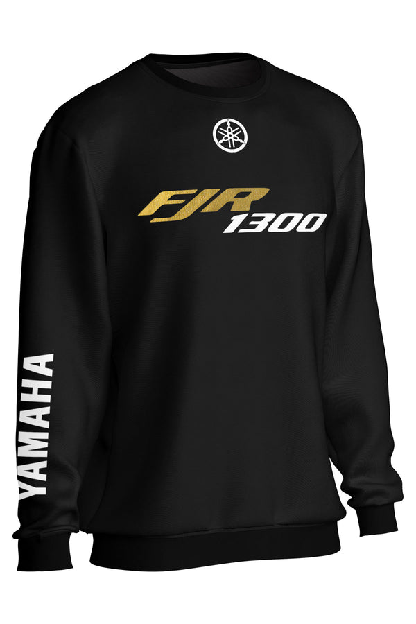 Yamaha Fjr1300Es Sweatshirt