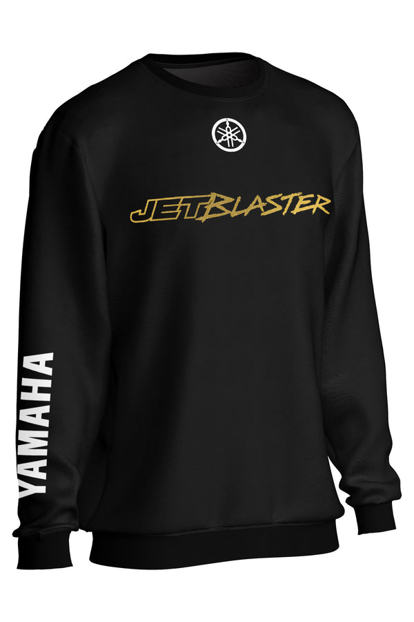 Yamaha Jetblaster Sweatshirt