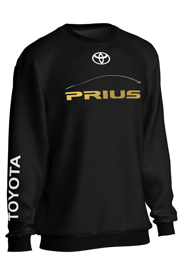 Toyota Prius Sweatshirt