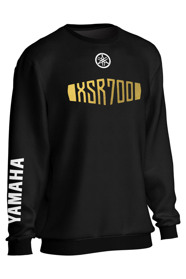 Yamaha Xsr700 Sweatshirt