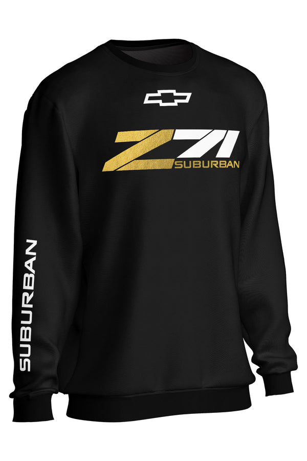 Chevrolet Suburban Z71 Sweatshirt