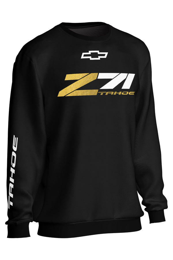 Chevrolet Tahoe Z71 Sweatshirt