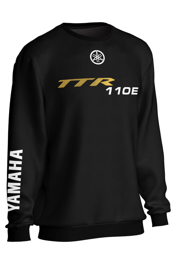 Yamaha TT-R110E Sweatshirt