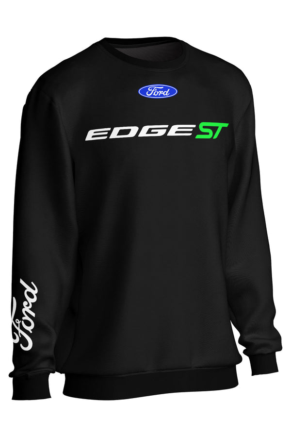 Ford Edge St Sweatshirt