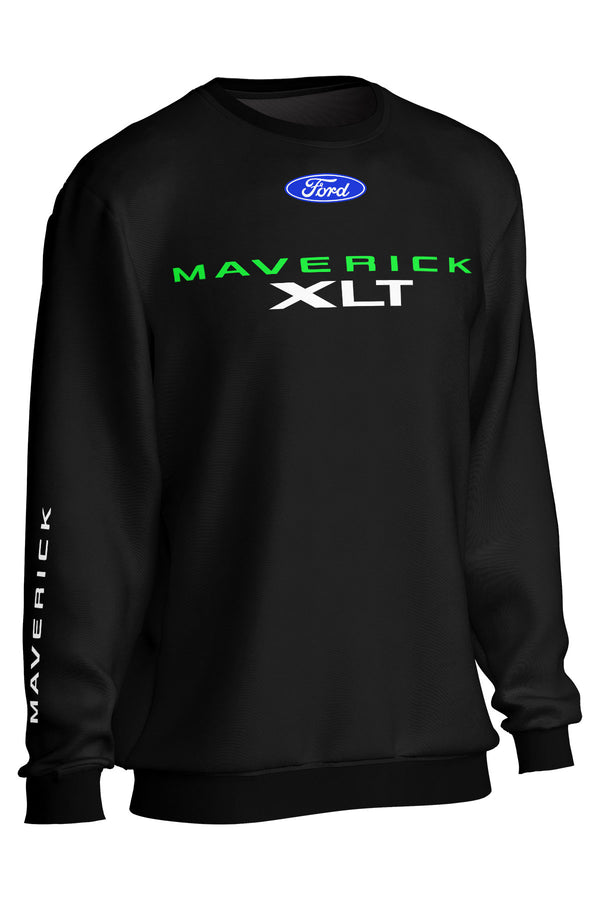 Ford Maverick Xlt Sweatshirt