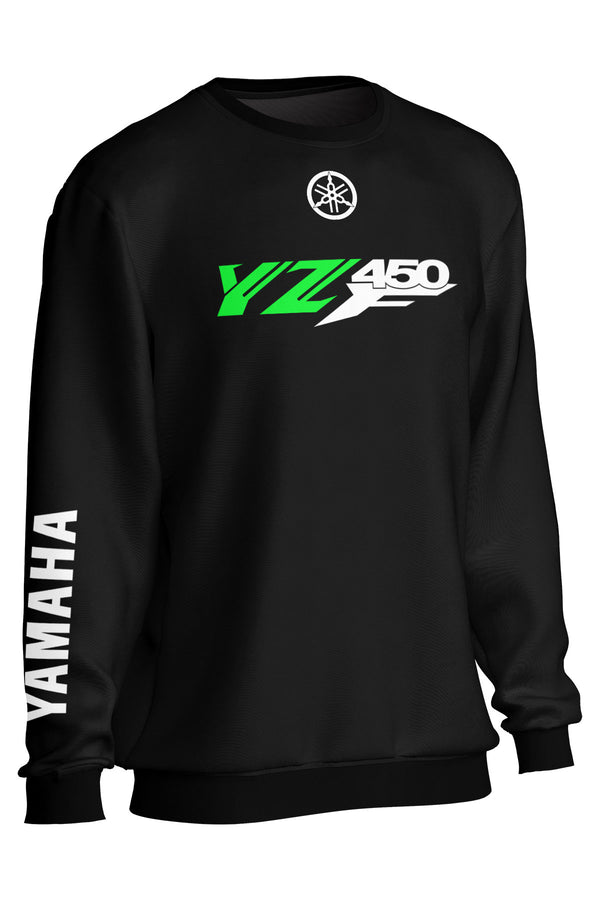 Yamaha Yz450F Sweatshirt