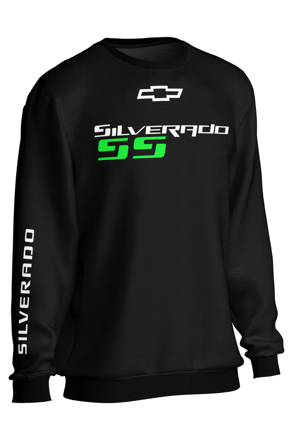 Chevrolet Silverado SS Sweatshirt