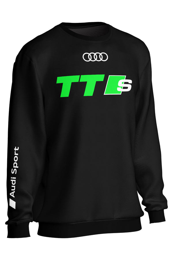 Audi TTS Sweatshirt