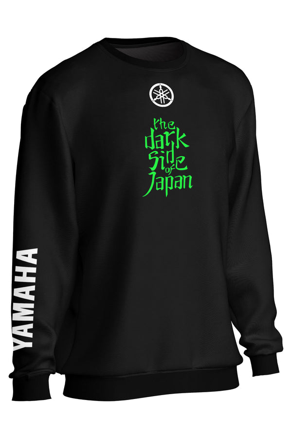 Yamaha The Dark Side Of Japan Sweatshirt