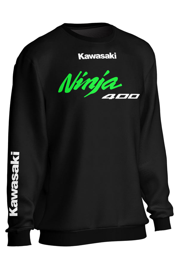 Kawasaki Ninja 400 Sweatshirt