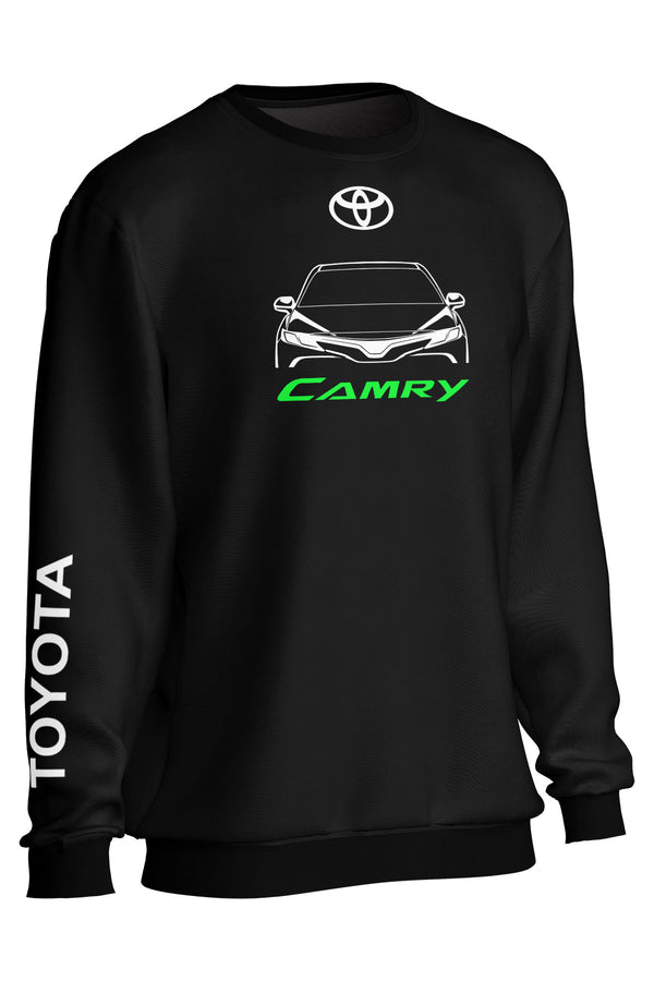 Toyota Camry Sweatshirt