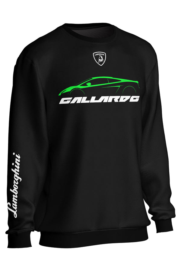 Lamborghini Gallardo Sweatshirt