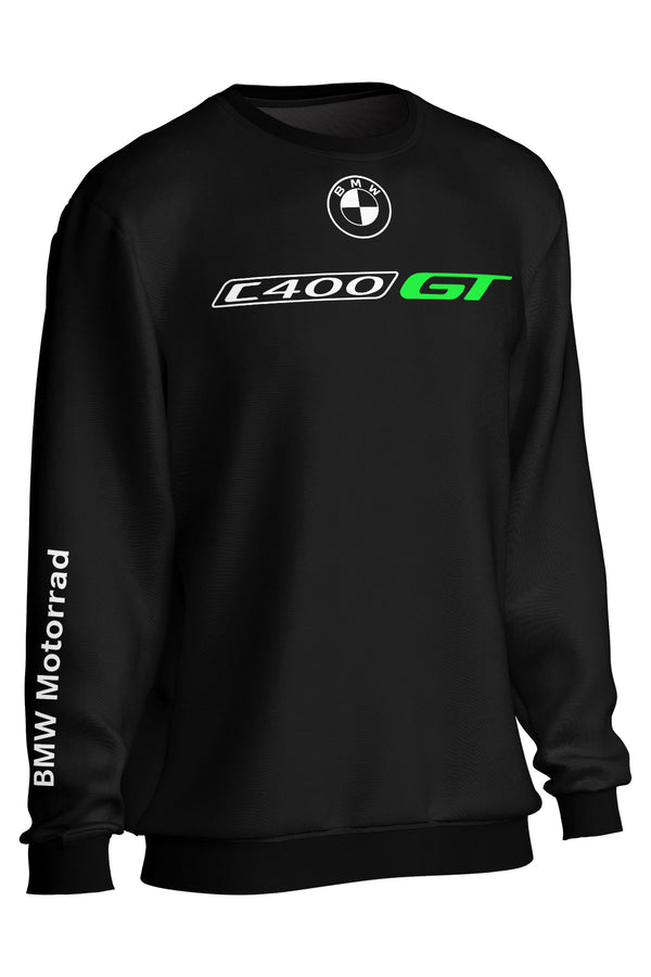 Bmw Motorrad C 400 Gt Sweatshirt