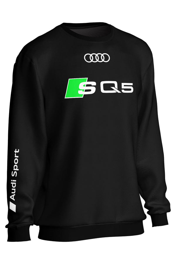 Audi SQ5 Sweatshirt