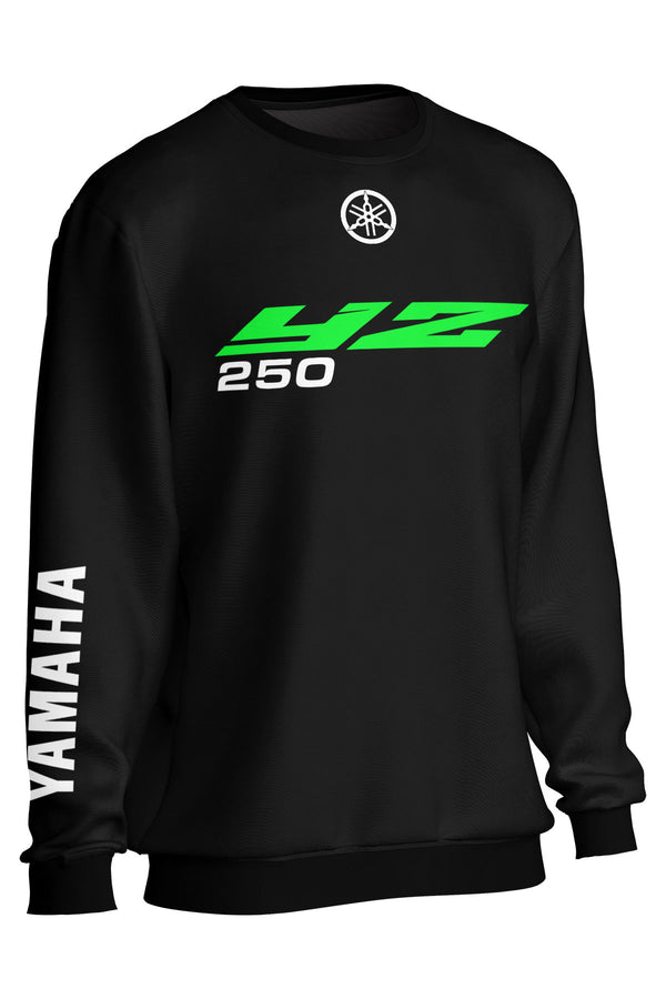 Yamaha Yz250 Sweatshirt