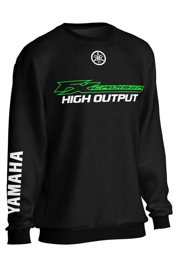 Yamaha Waverunner Fx Cruiser HO Sweatshirt