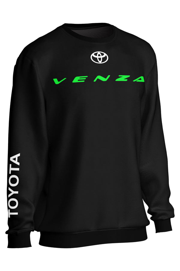 Toyota Venza Sweatshirt