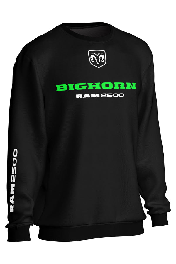 Ram 2500 Bighorn Sweatshirt