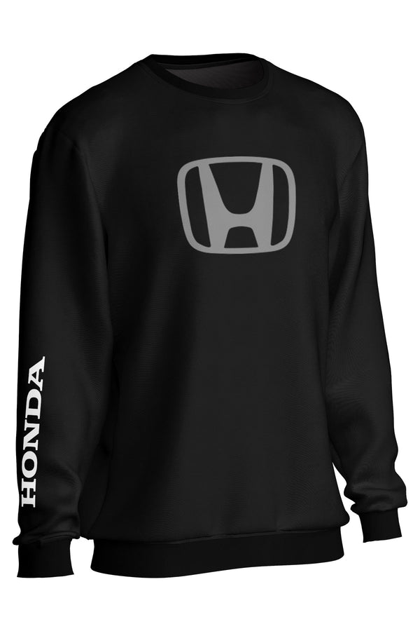 Honda Logo Sweatshirt