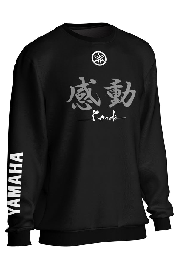 Yamaha Kando Sweatshirt