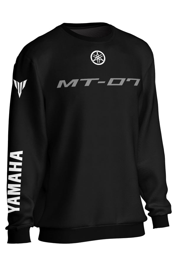 Yamaha Mt-07 Sweatshirt