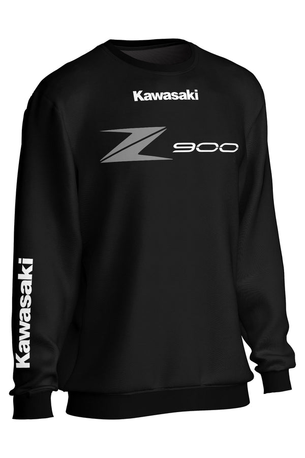 Kawasaki Z900 Sweatshirt